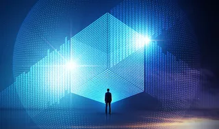 精美大气商务创意海报PSD分层素材