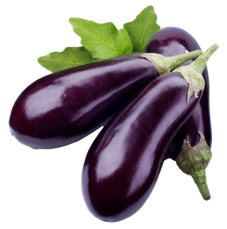 茄子 (16)超市商品白底图免抠实物摄影png格式图片透明底