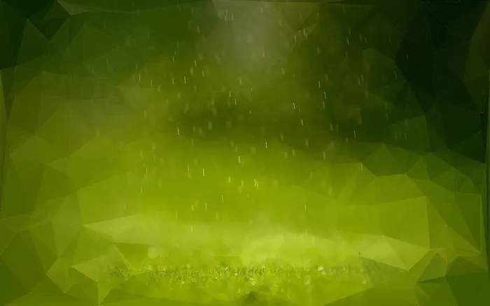 绿色网页背景图片素材