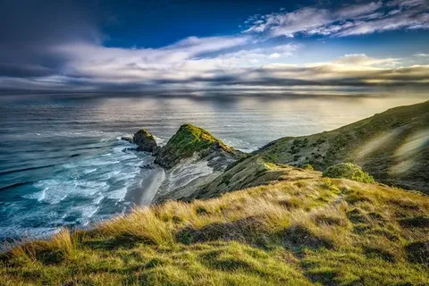 高清唯美海边风景图片 高清唯美海边风景图片