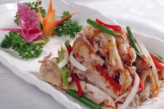 LCH4581特色椒麻鸡