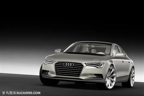 Sportback概念车 Sportback概念车
