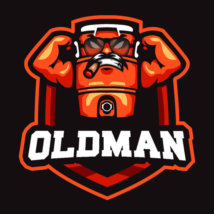 电子竞技游戏LOGO素材