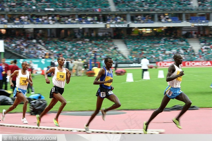 比赛运动-运动的黑人