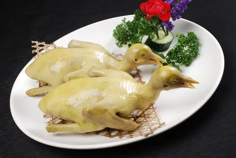 LCH2589盐水妙龄鸽