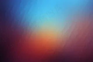 精美炫彩星空背景