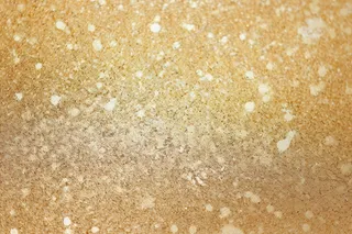 金色光圈光斑彩色背景纹理