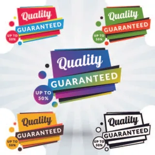 免抠广告促销标签