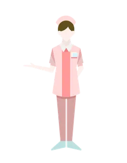 最美天使护士节护士医生医用工具免抠png图片