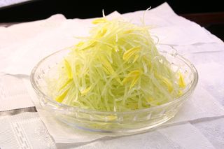 菊花嫩笋-汇源涿州新店