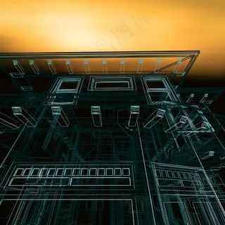 建筑设计图片大全