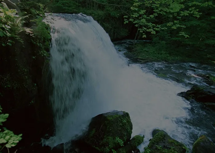 瀑布水域 302