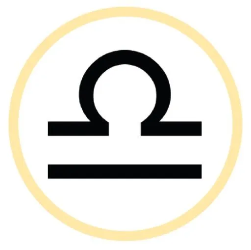 天秤座 PNG免抠(524x521)