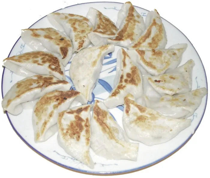 0305锅贴饺子