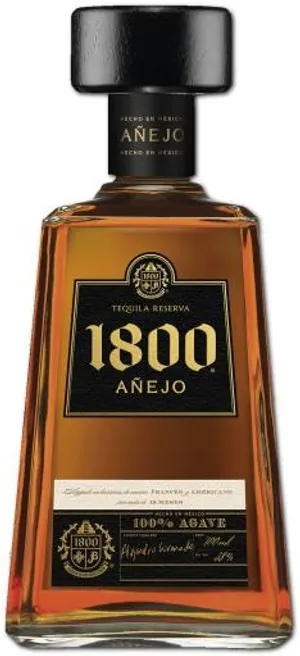 龙舌兰酒 PNG免抠