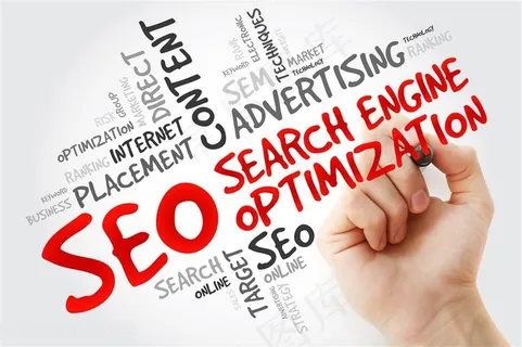seo搜索优化商务高清图片 seo搜索优化商务高清图片