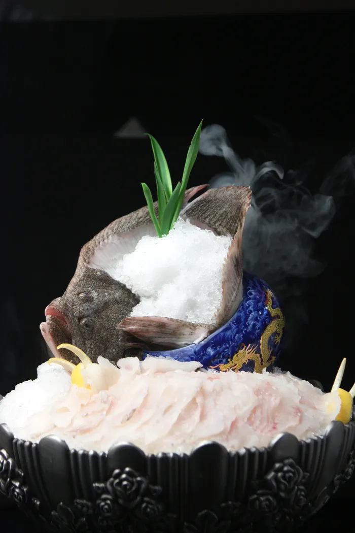 多宝鱼 多宝鱼