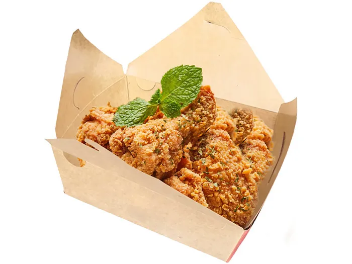 24 孜然味撒粉
