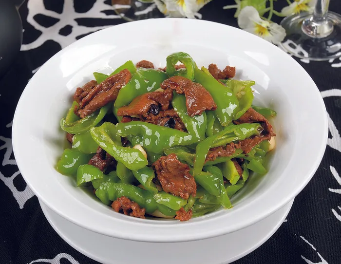 89XC-238农家小炒肉