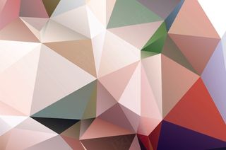 几何艺术设计 几何图形背景 多边形背景图片