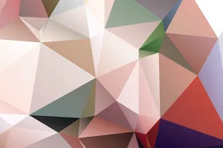 几何艺术设计 几何图形背景 多边形背景图片