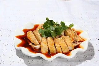 17 口水鸡-熟人美食