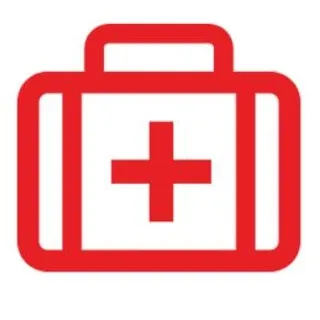 急救箱 PNG免抠