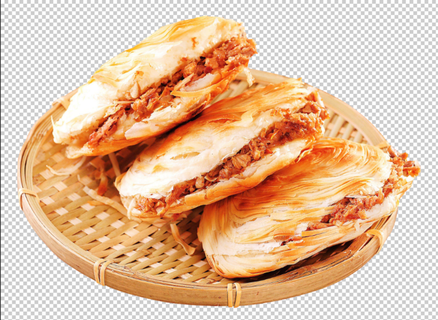 肉夹馍免扣素材