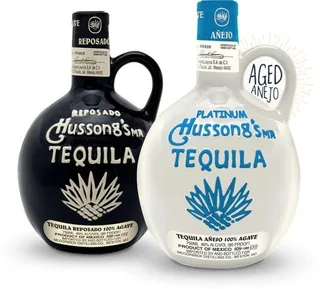 龙舌兰酒 PNG免抠