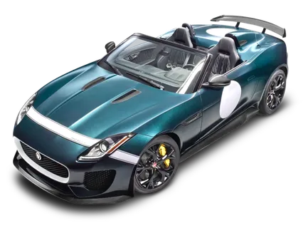 透明跑车素材小车汽车免扣素材PNG