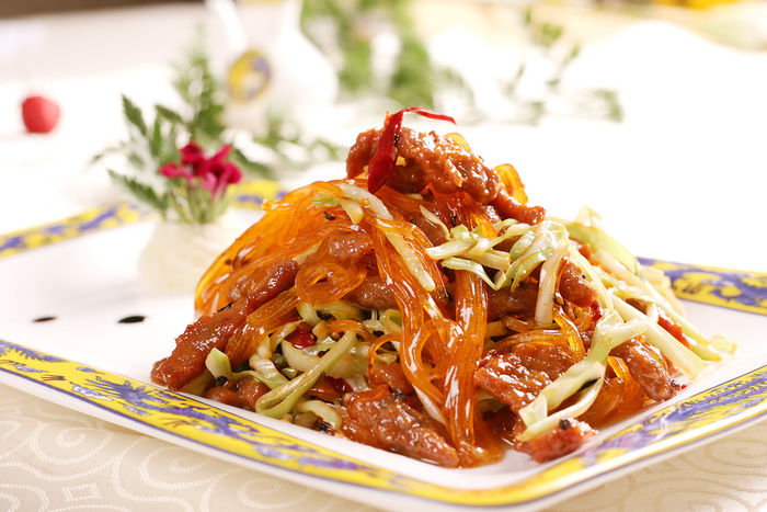 R00954黑椒水晶粉鹿柳 (1)