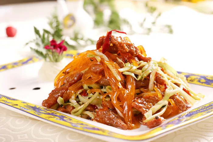 R00954黑椒水晶粉鹿柳 (1)