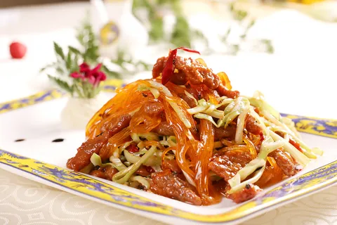 R00954黑椒水晶粉鹿柳 (1)