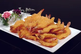 CXC01752吉祥双味虾