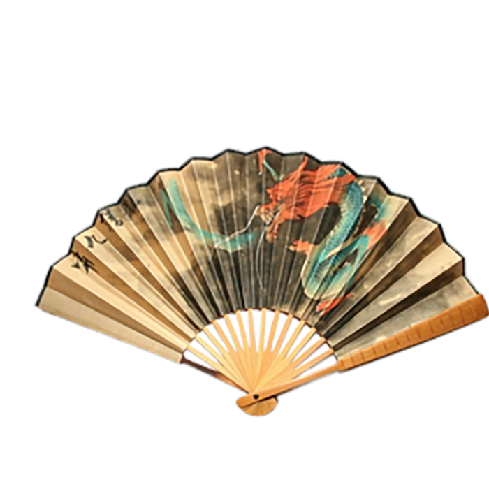 14免抠 实物免抠元素 免抠摄影 古风 传统素材 扇子