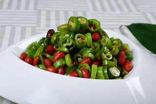 0911LCS-990线椒花仁