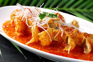 XCXC0721脆皮鲜鱼