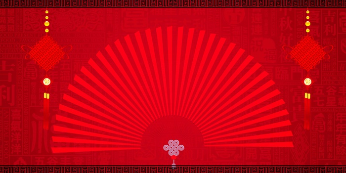 红色背景 企业红色背景