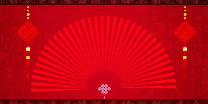 红色背景 企业红色背景psd模版下载