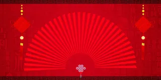 红色背景 企业红色背景