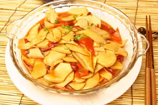 1891香辣野山菌fgj