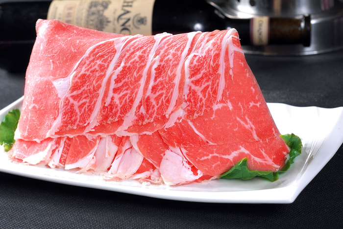 美味牛仔湾肥牛