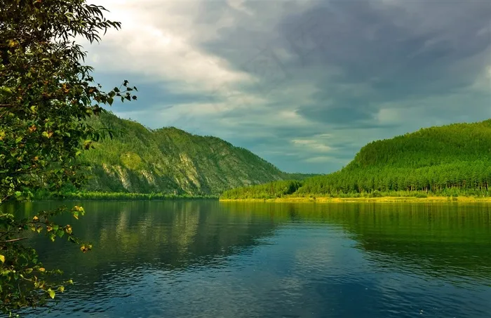 风景  自然风光