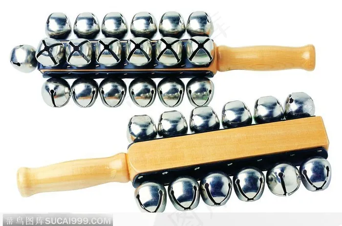 铃鼓
