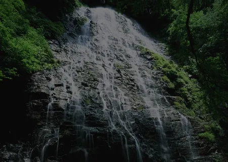 瀑布水域 468 瀑布水域 468