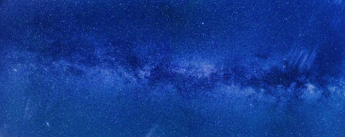 高清星空夜空