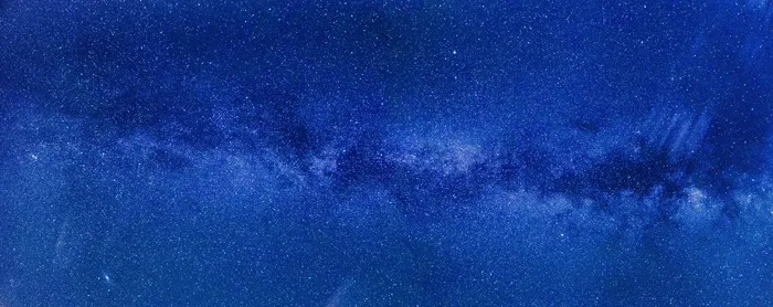 高清星空夜空