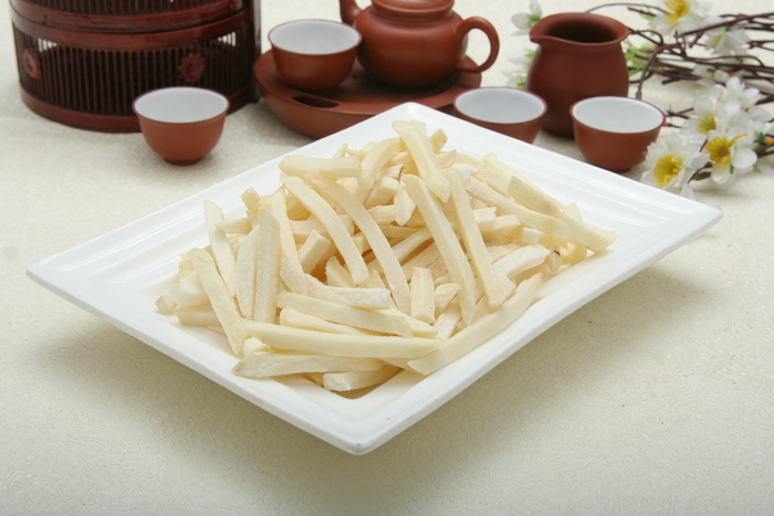 原味薯条16元 (3)
