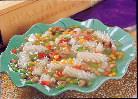 95X-120金粒百合嫩豆腐 95X-120金粒百合嫩豆腐