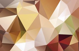 几何艺术设计 几何图形背景 多边形背景图片